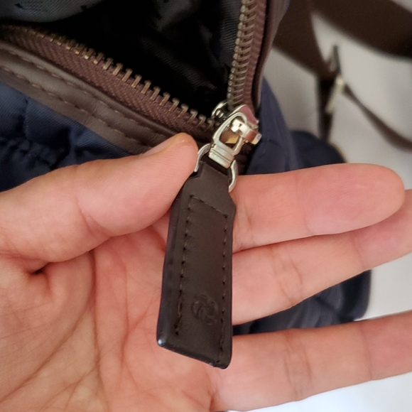 Samsonite back bag - Picture 5 of 6